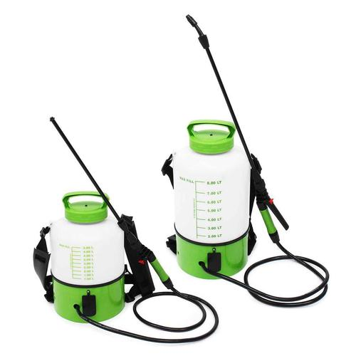 3wf-8 Mist Duster / Power Sprayer