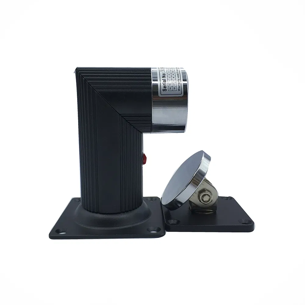 Dh-606 High Quality Access Control Electric Floor Mount Door Stop
