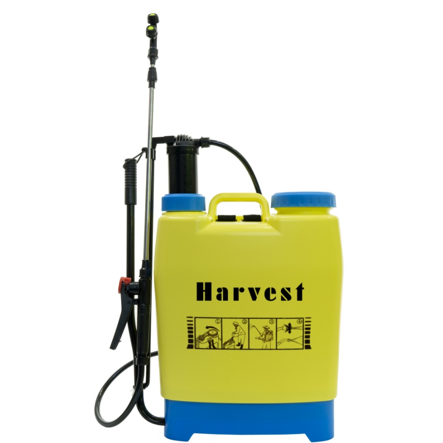 20L Agricultural Farming Knapsack Hand Sprayer (HT-20C)