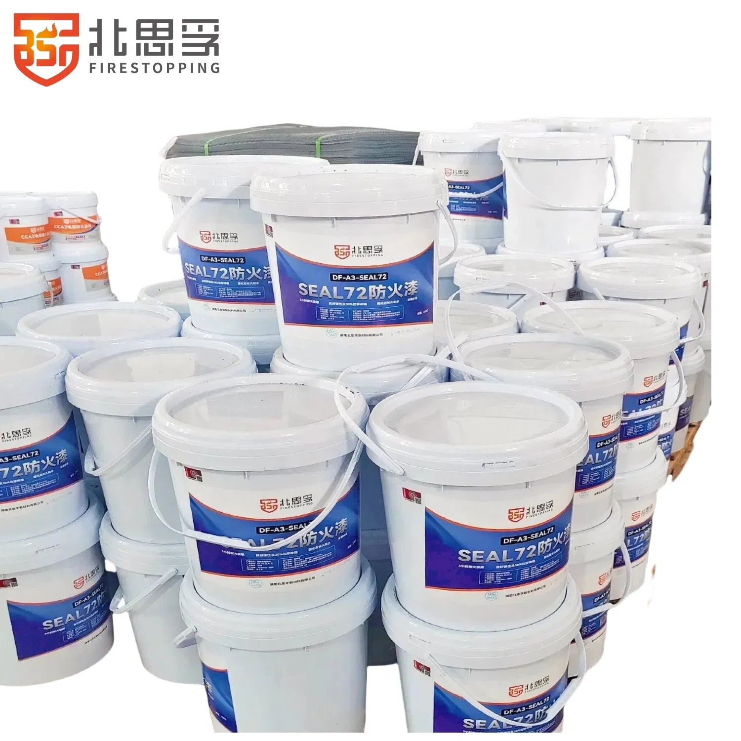 Top Quality Flame Retardant Sealant for Passive Fire Protection