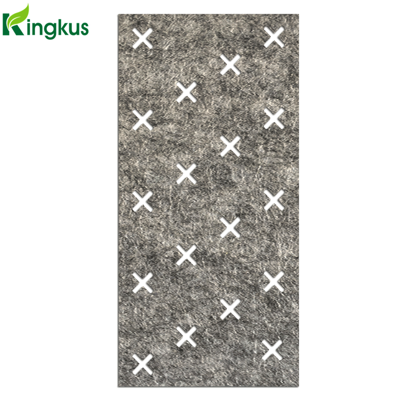 Modern Design Pet Carved Screens, CNC Cuted Decorative Panels