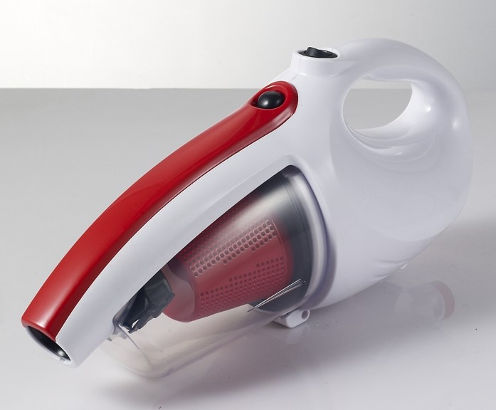 Powerful Corded Stick Vacuum for Pet Hair and Deep Cleaning