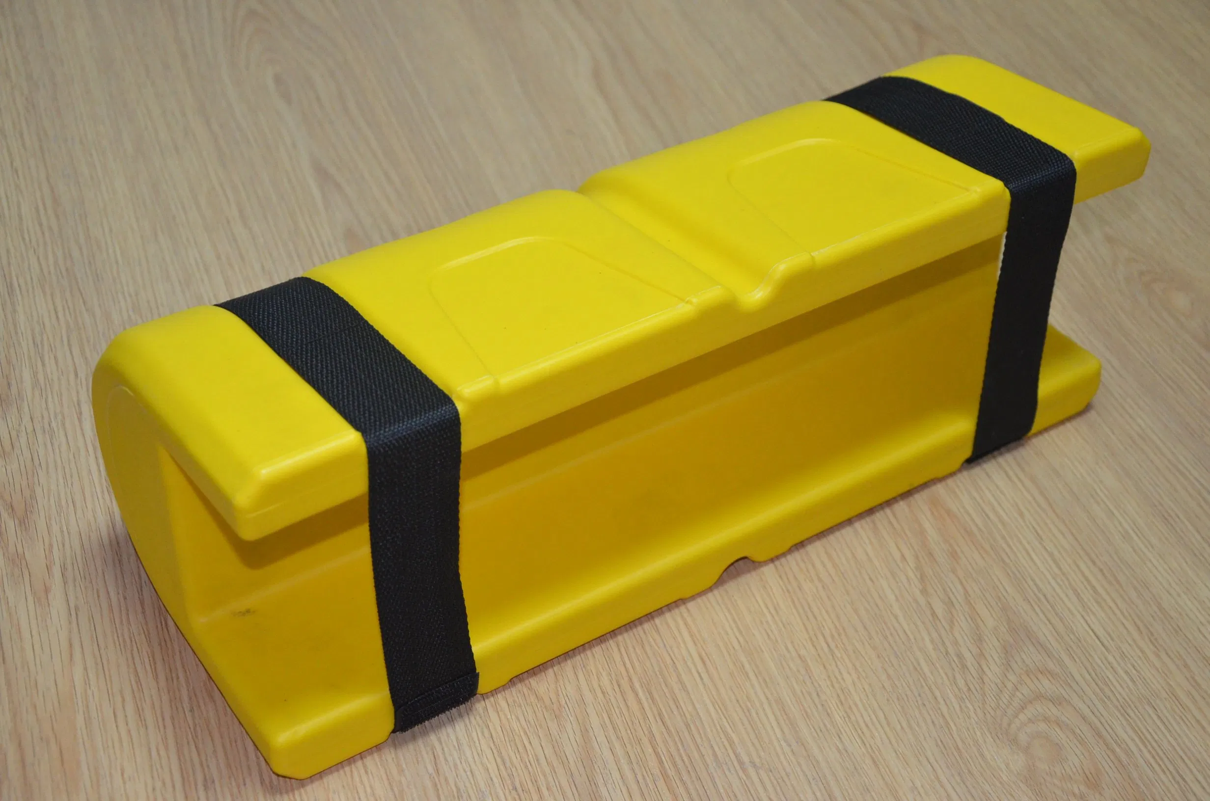 New Style Plastic Column Protection for Rack with Wholesale Price