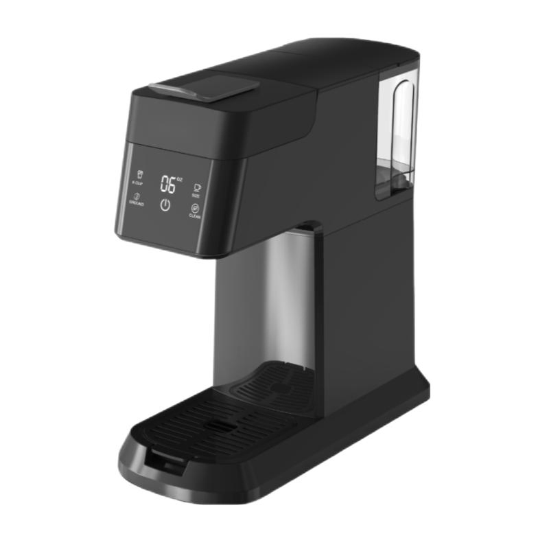 Household Small Grinding Stainless Steel Grinding Machine