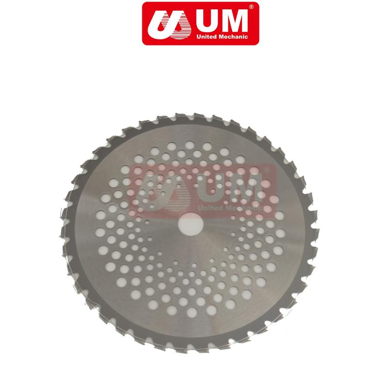 Um Bright Color Grass Cutting Brush Cutter Dragon Blade Parts