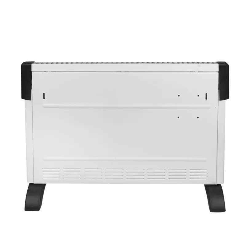 2000W Electric Portable Heater Convectorwith 3 Settings Fast Heating Free Standing (CH-505)