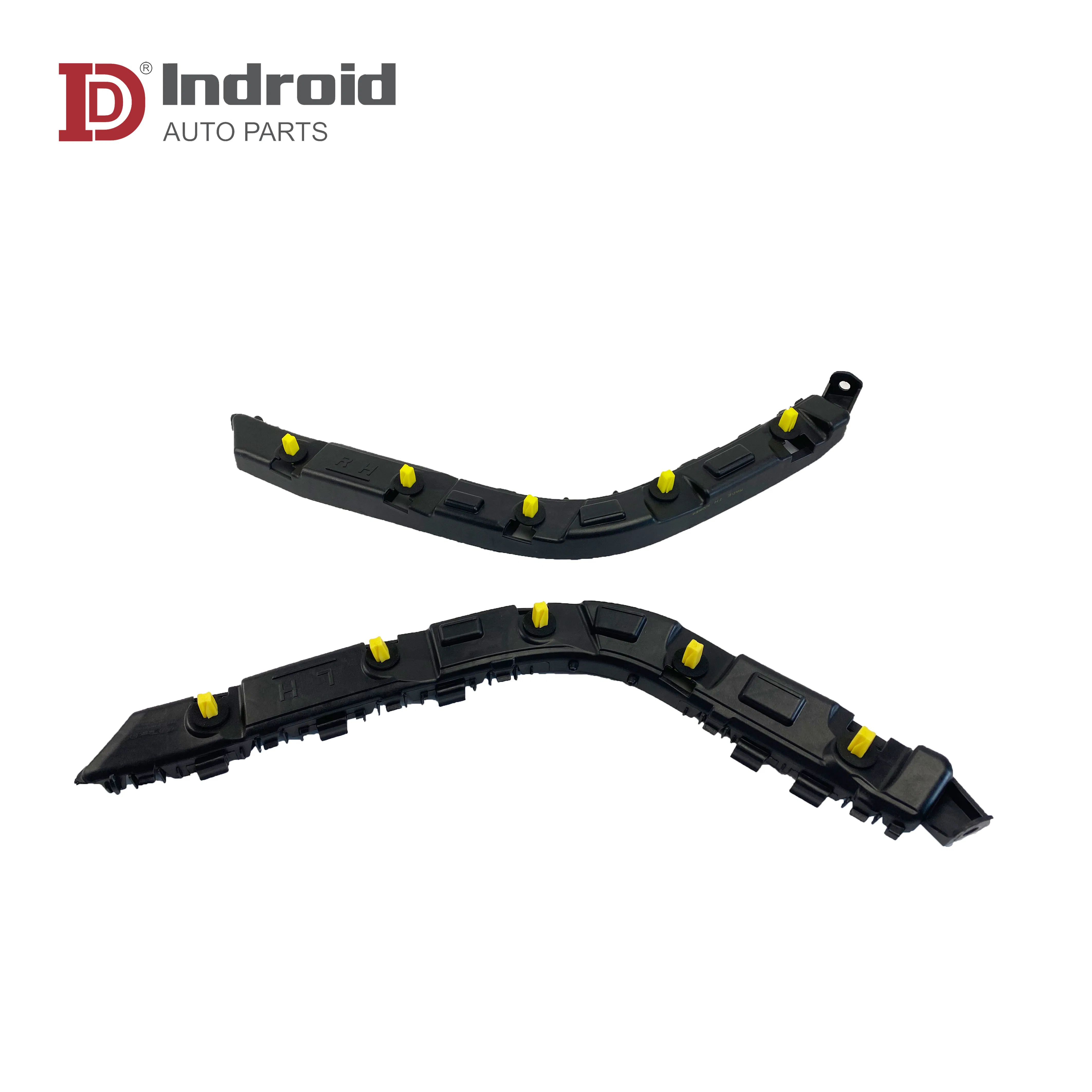 Кронштейн заднего бампера Hyundai Azera 2012-2013