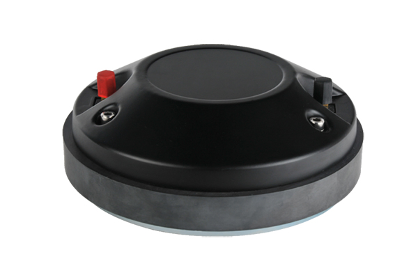 44.4mm Coil Diameter 106dB Sensitivity Titanium Diaphragm Professional Driver B44s