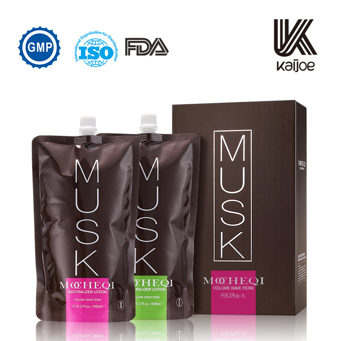 1000ml*2 Hair Straightening Cream Price Permanent Hair Straightening Cream Price / Ionic Hair Straightening with Private Label Quality Assured