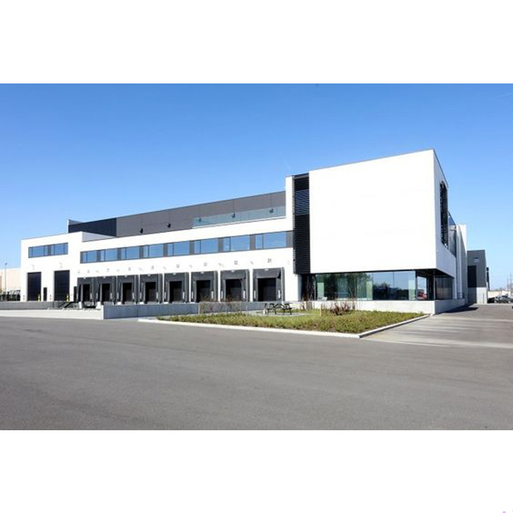 Low Price Fast Build Steel Structure Animal Husbandry Equipment Farm Building Design Poultry House