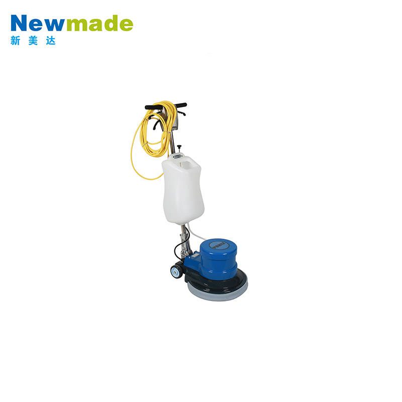 Multifunctional Carpet Floor Scrubber Burnisher Cleaning Equipment Machine for Cleaning