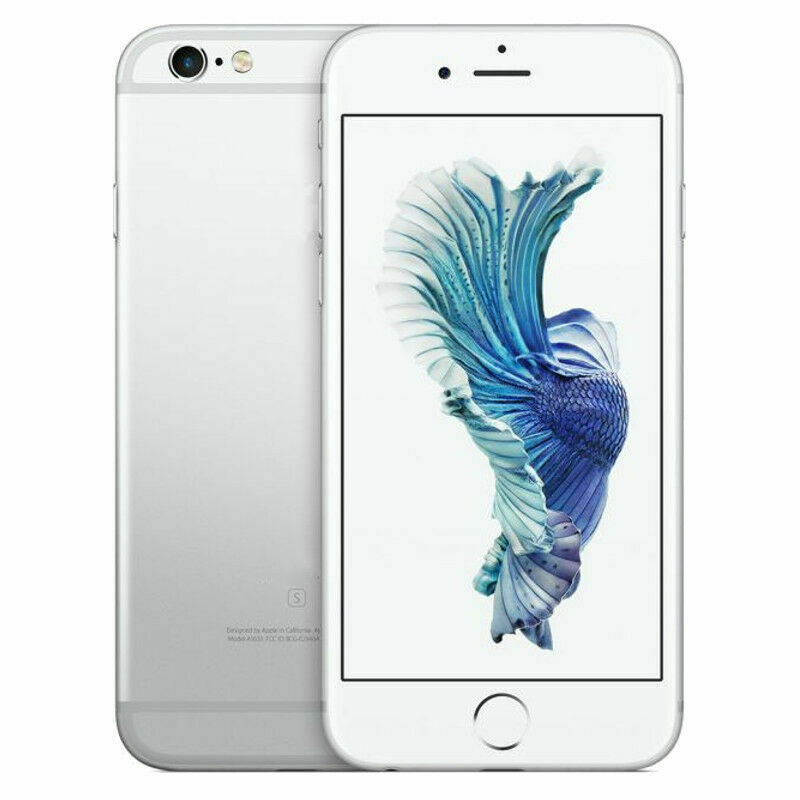 Б/У iPhone 6s Plus: оригинальный смартфон по низкой цене