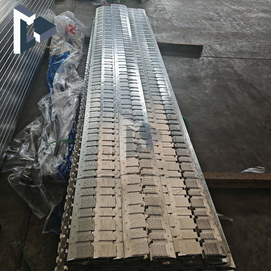 Light Steel Profile for Durable Metal Building Material and Ceiling Solutions