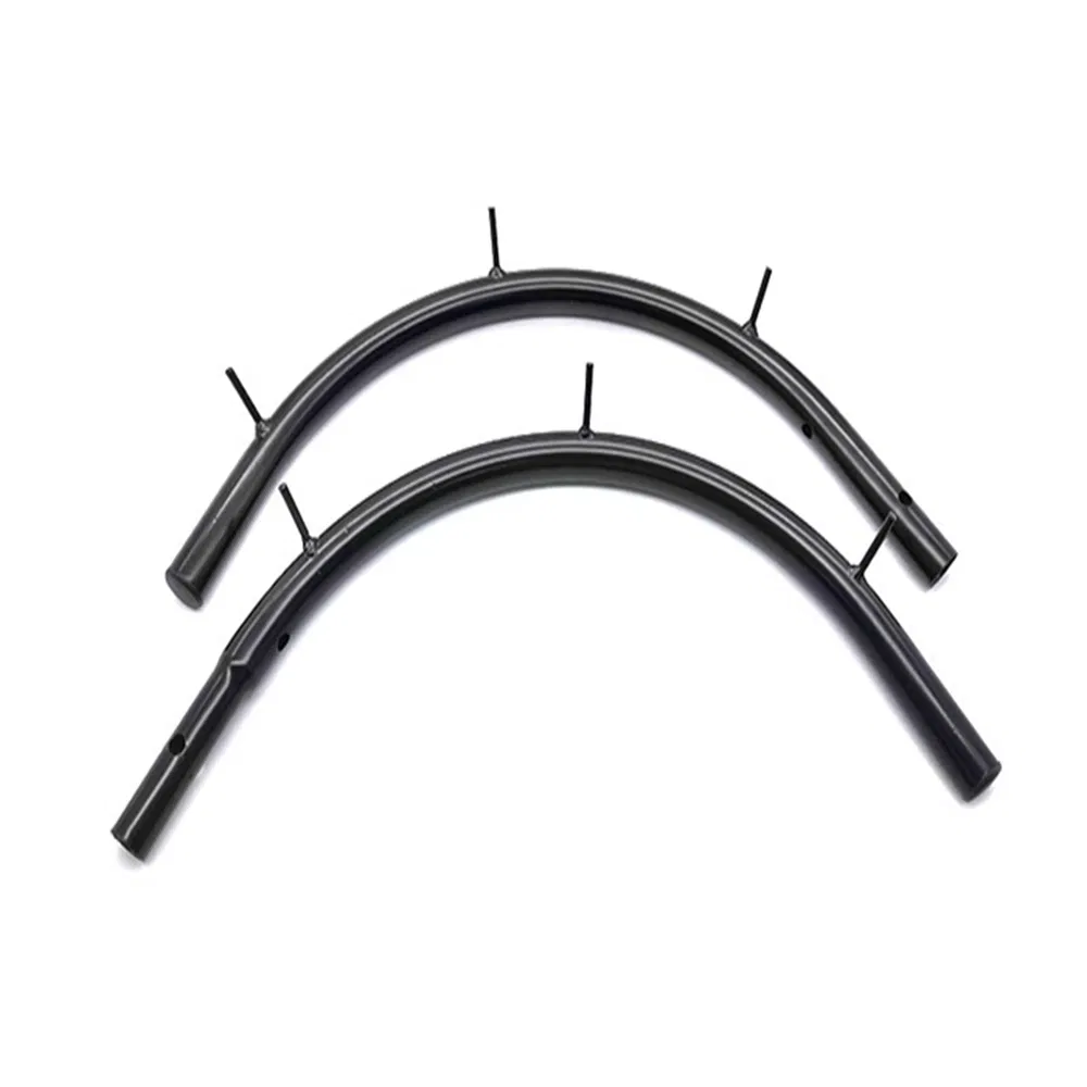 Hay Filling Bracket Barn Supplies One Person Work Assistant