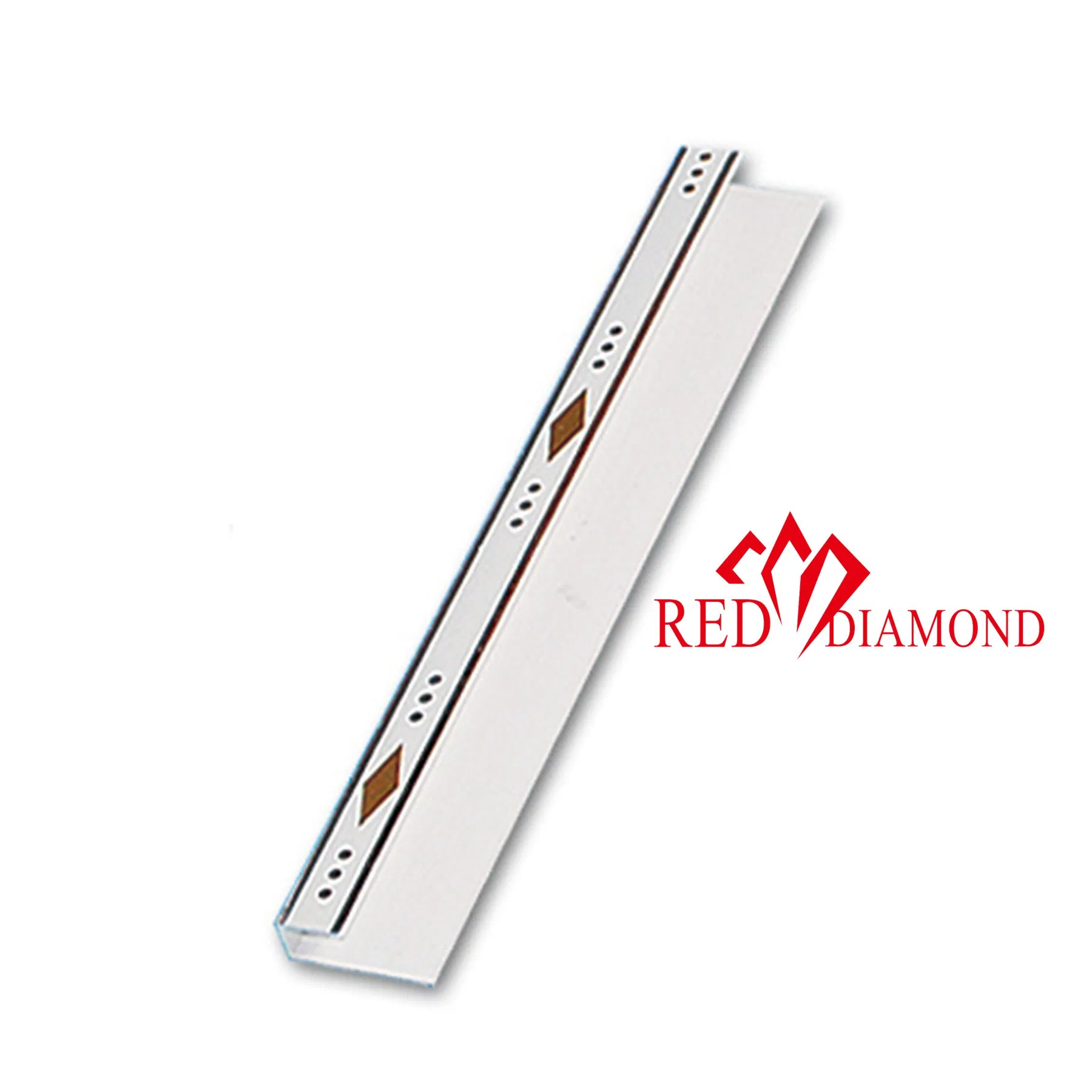 PVC Corner for Wall Decoration (JX-029)