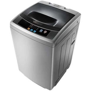 Large Capacity Full Automatic Washing Machine: 15.0kg Washing/Spin Capacity