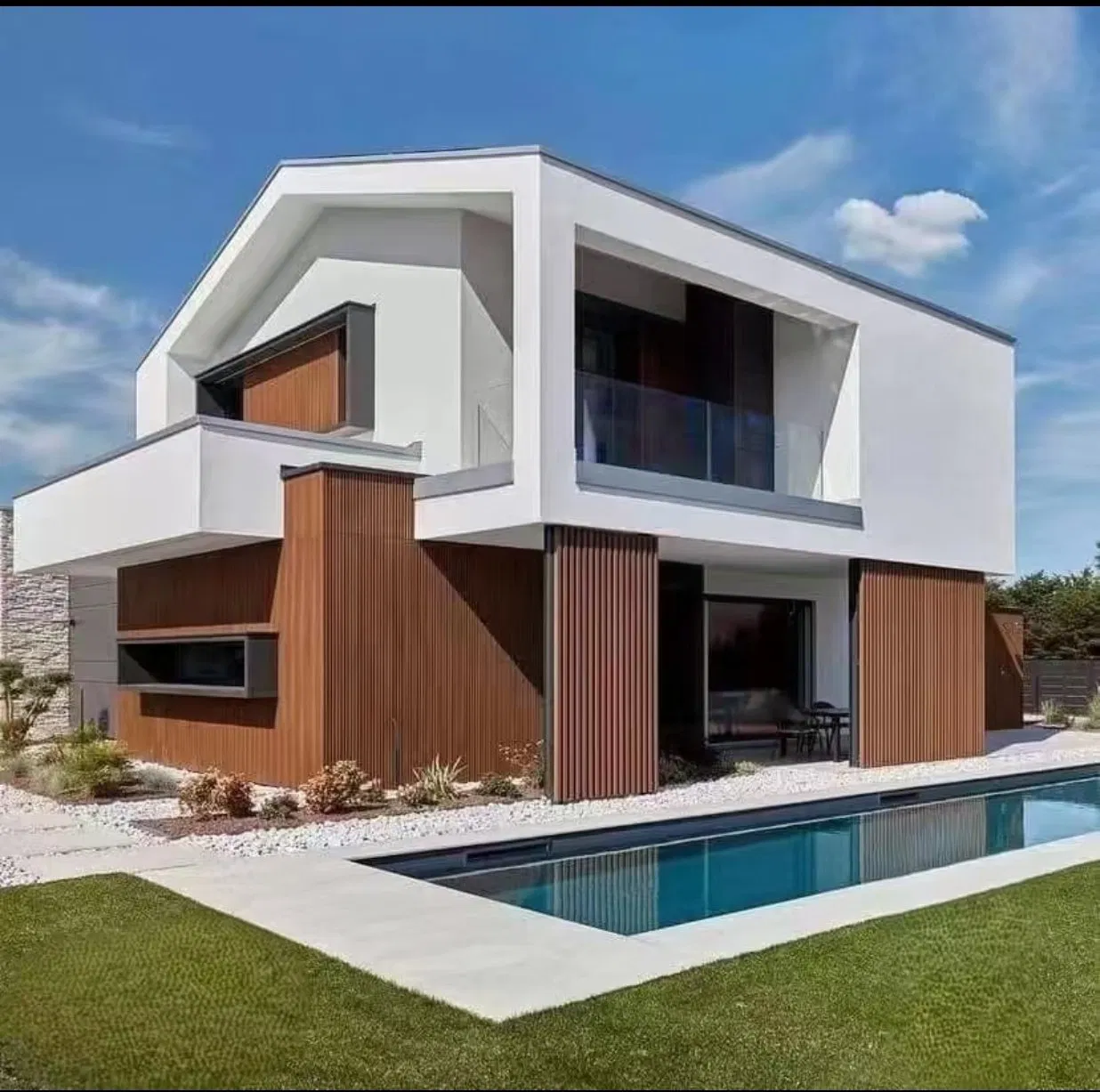 Eco Healthy First Choice Simple Fashionable Low Price Wood Wall Panel Decoration