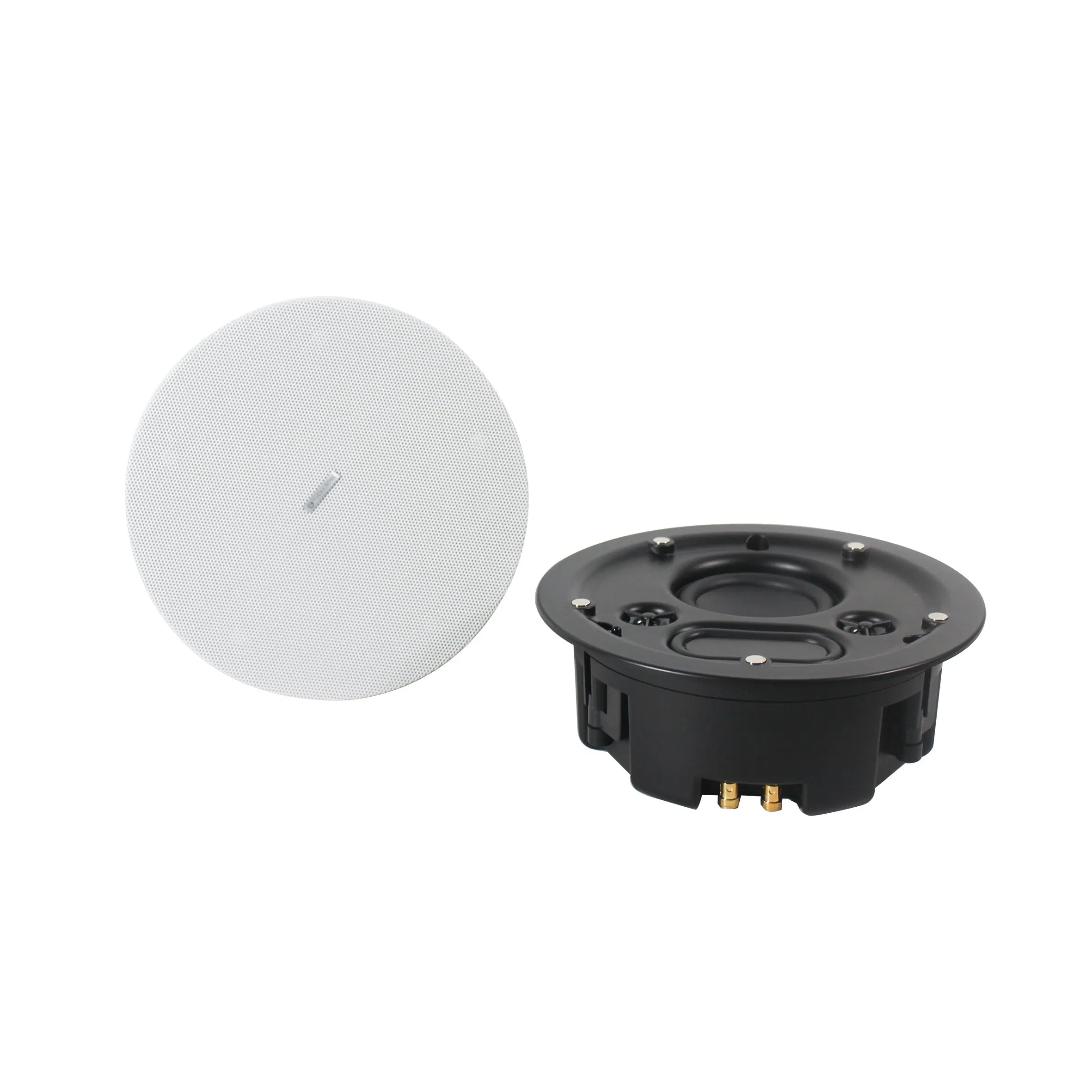 Потолочный акустический динамик 20Вт 4 Ом