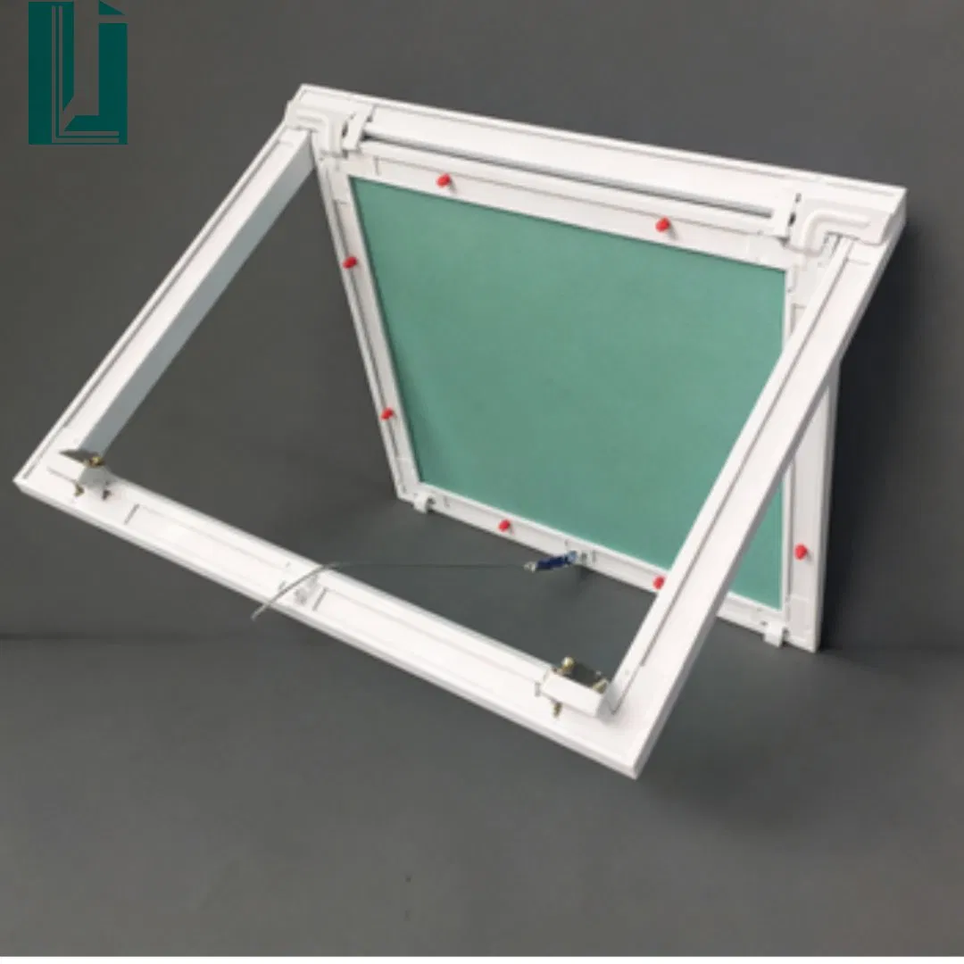 Waterproof Fireproof Moisture Proof Access Panel for Engineering Projects
