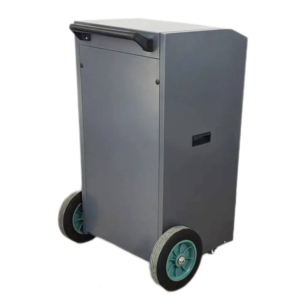 90L Commercial Industrial Portable Dehumidifier for Sale and Rental