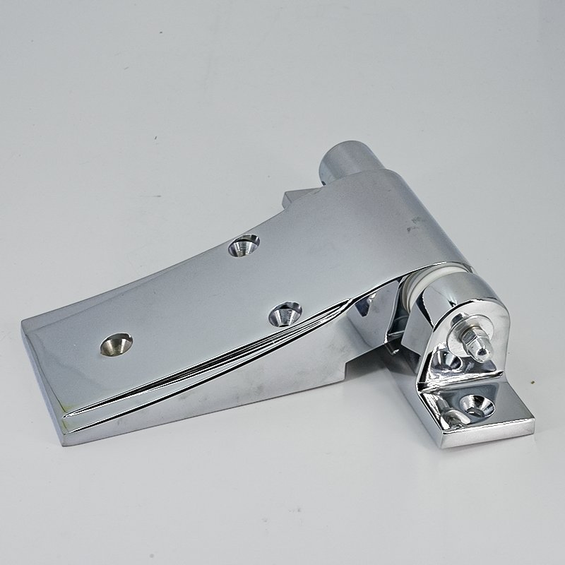 Reversible Reach-in Plane Hinge, Suitable for Cold Storage Yl-201s-a