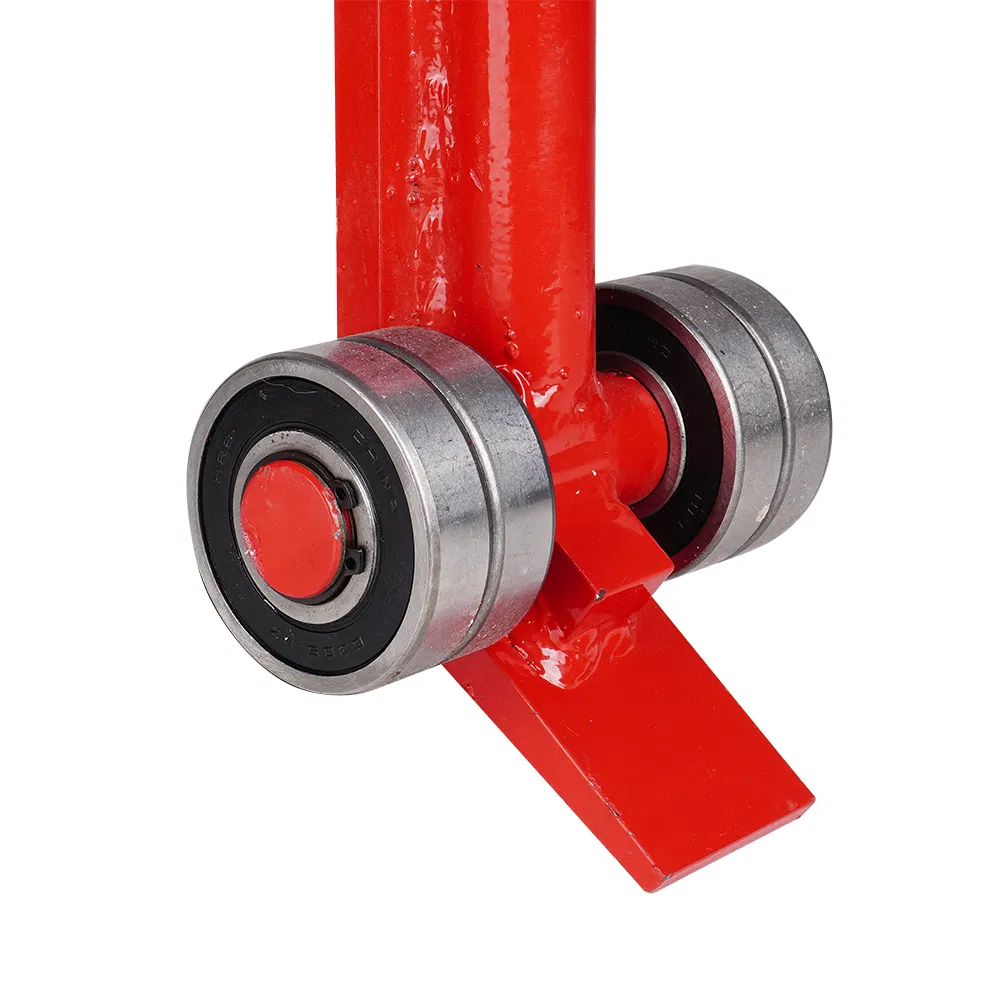 Heavy-Duty Chinese Brand Crowbar for Circular Knitting Machine Wholesale Available