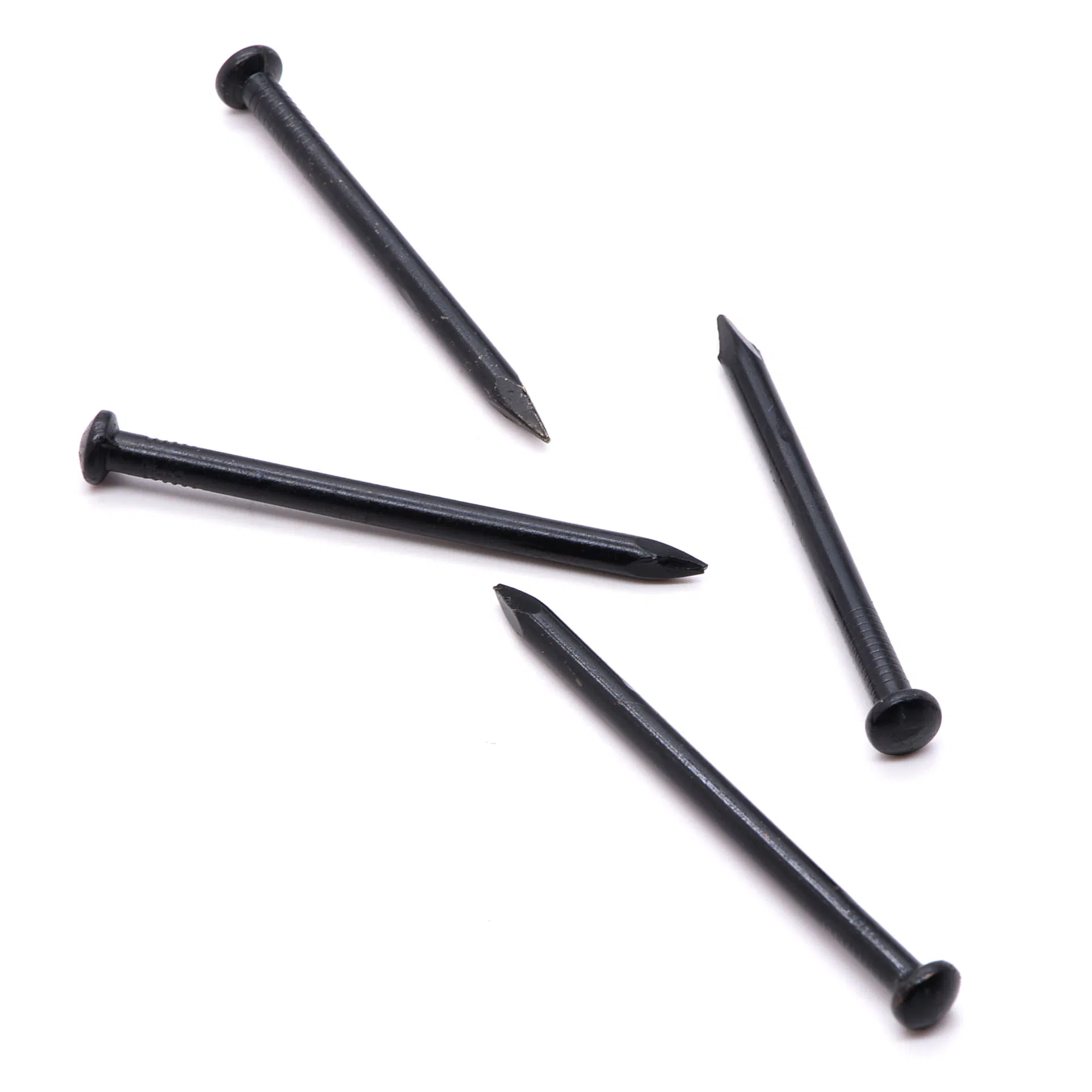 Cheap Price Concrete Nails/Factory Price Steel Nails