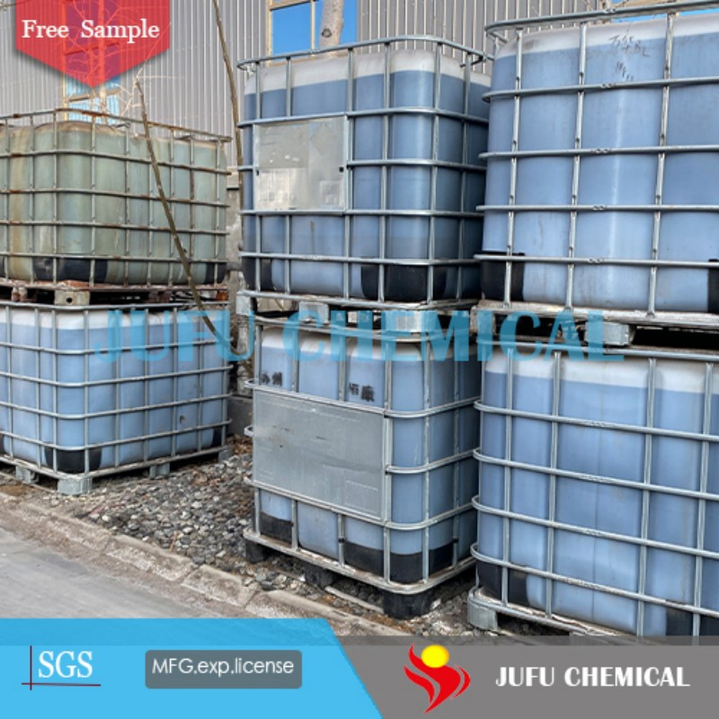 Concrete Admixture Slump Retention PCE Polycarboxylate Superplasticizer