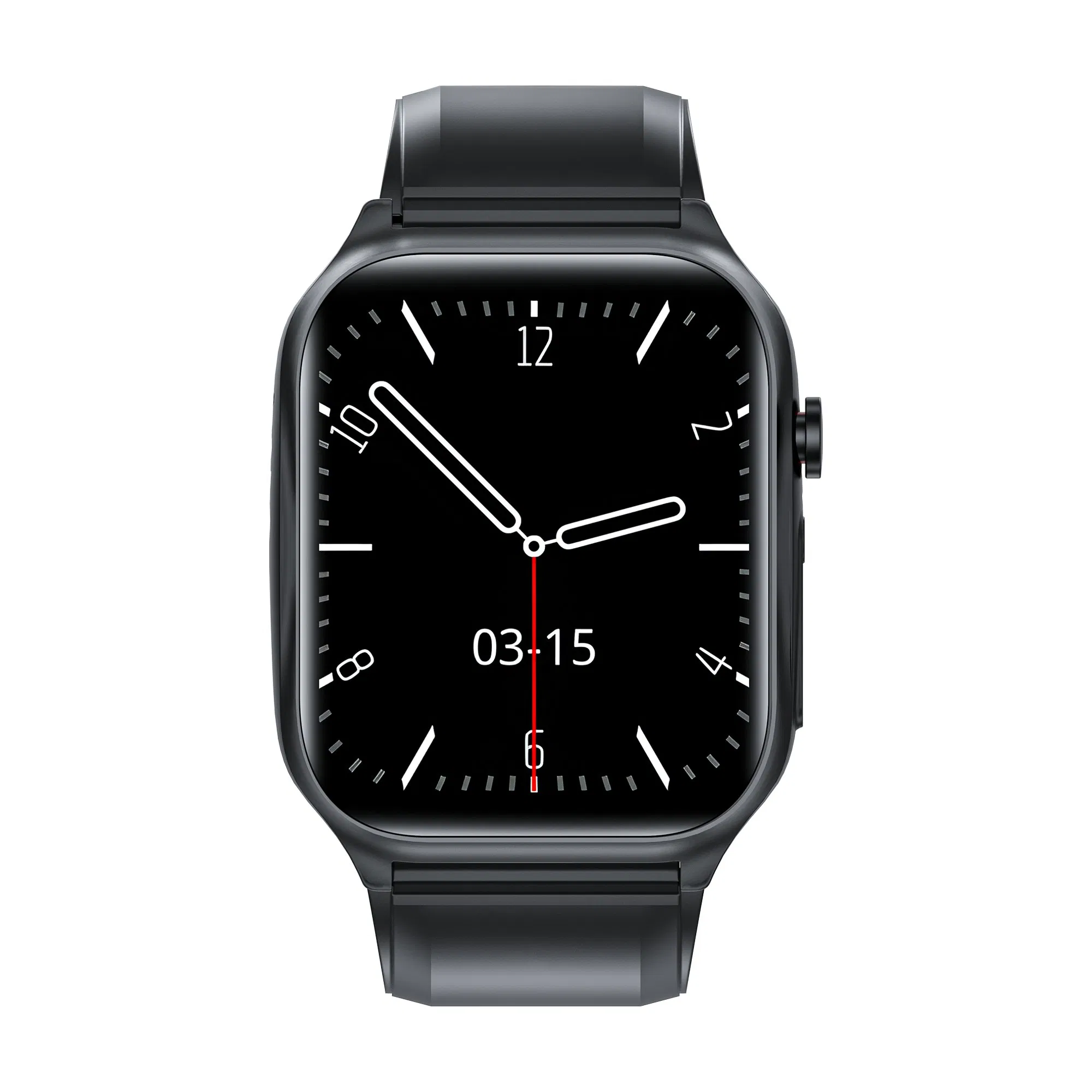 Умные часы H102e 4G с функцией здоровья