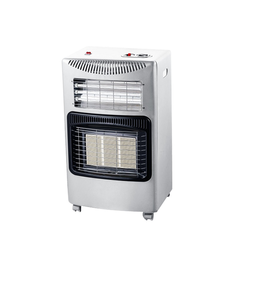 Home Infrared Indoor Cabinet LPG Natural Butane Electrical Room Heate