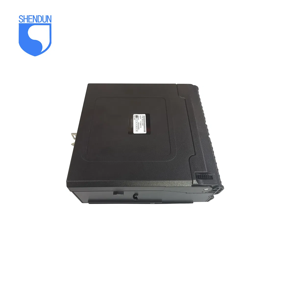 Hyosung Money Cash Bank Box Mx5600 Hcdu Reject Cassette 7310000702 S7310000702 ATM Parts