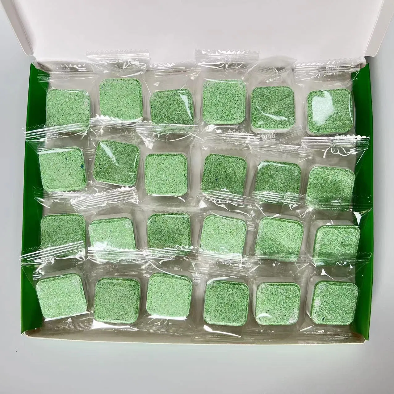 Dishwasher Cleaner & Deodorizer Tablets – Deep Cleaning Pods for Machine, Pipes, and Channels, Natural Limescale & Odor Remover