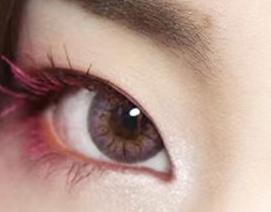 2021cosplay New 8color Mascara Long-Lasting Curling Can Dye Eyebrows Rimel