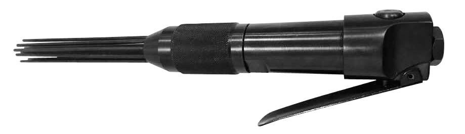 Пневматический игольчатый скалер NESTO NC-24