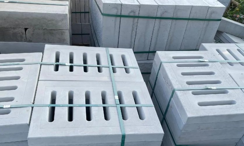 Durable Notched Plane Shield for Builders and Contractors