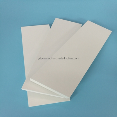 Waterproof Exterior Decorative PVC Trim 3/4 X 5-1/2 in for House Decoartion