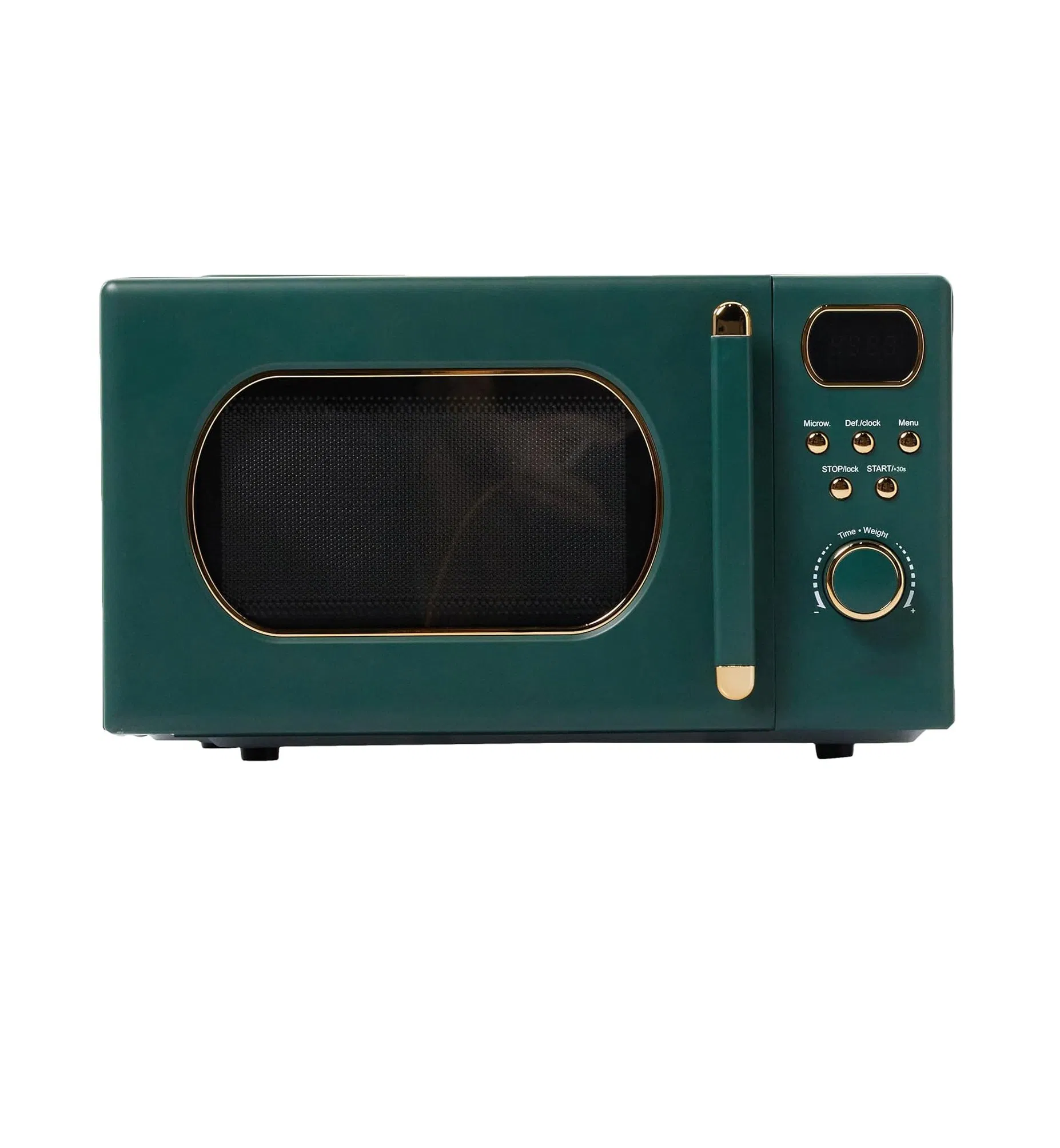 20L Time Function Temperature Control Home Kitchen Table Top Electric Toaster Oven Microwave Ovens