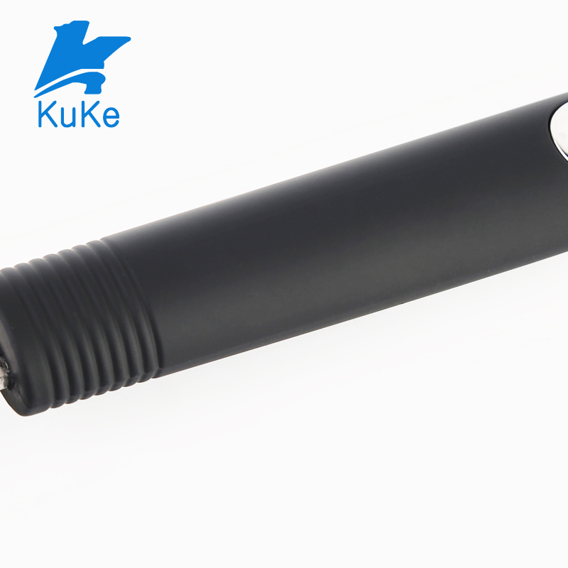 Съемная ручка для кухонной посуды из силикона