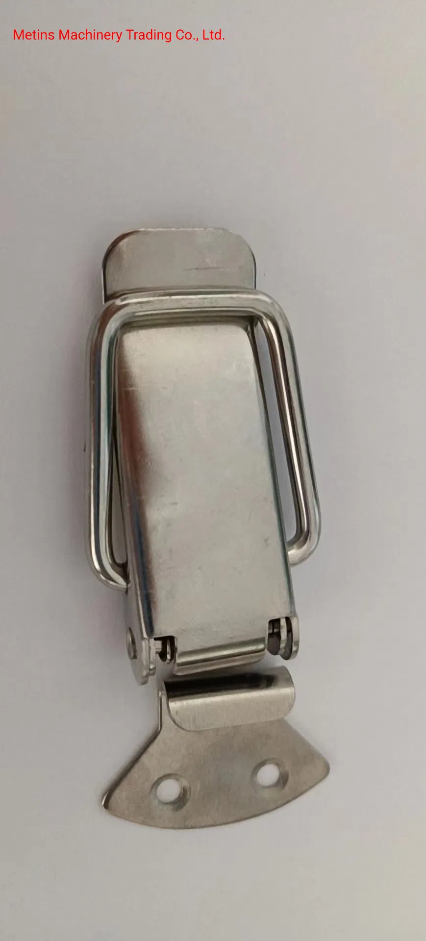 Stainless Steel Toggle Latch for Truck or Toolbox