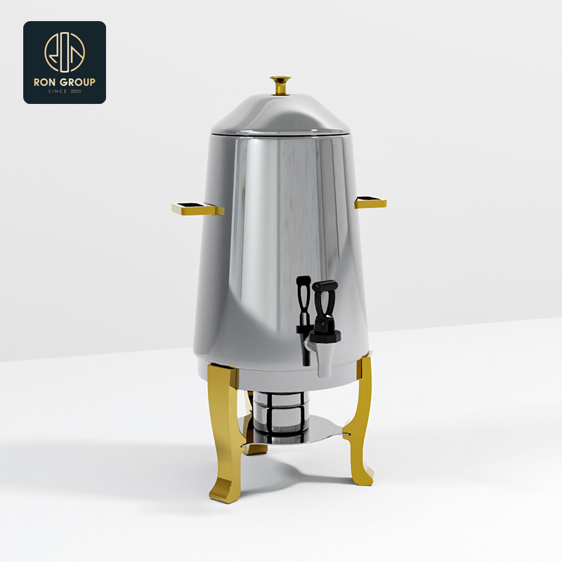 Buffet Juice Stove for Quick and Healthy Drink Preparation