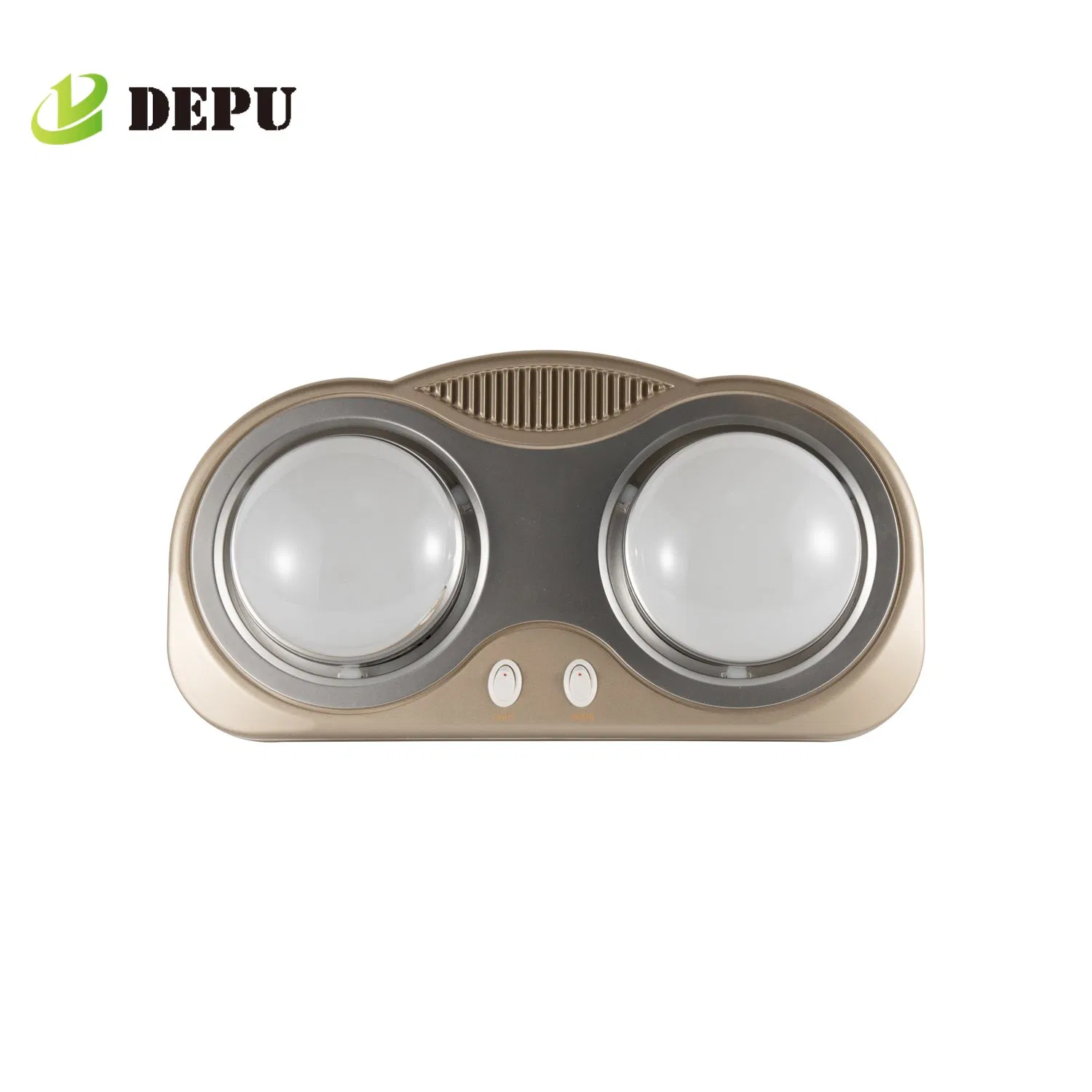 Modern Style Ceiling Mounted Stable and Fast Efficient Electric Bathroom Heater