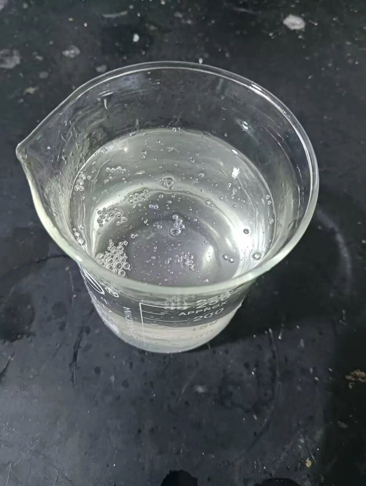 High Slump Retaining Superplasticizer Polycarboxylate Liquid 50% Content