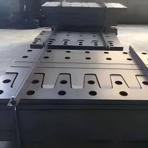 Modular Expansion Joint/Finger Joint/Rubber Expansion Joint/Steel Joint/Aluminum Joint