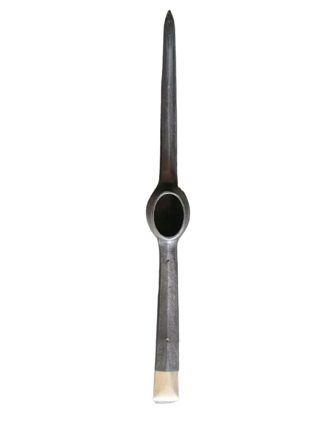 Factory Direct Supply Premium Custom Wooden Handle Pickaxe for Agricultural Use