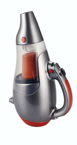 Powerful Cordless Handheld Vacuum Cleaner for Quick Cleanup