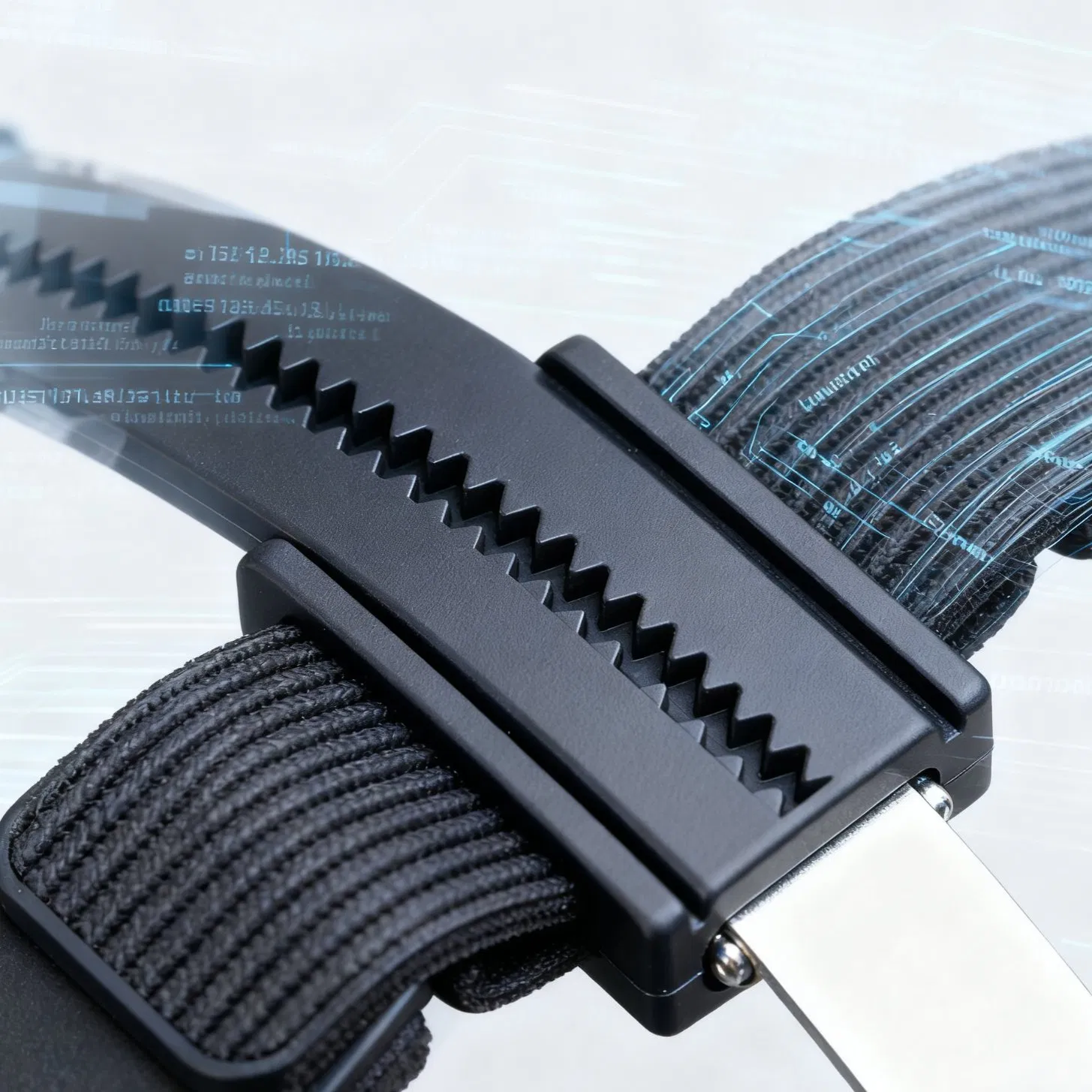 Smart Vision Plastic Components for Intelligent Glasses Manufacturing