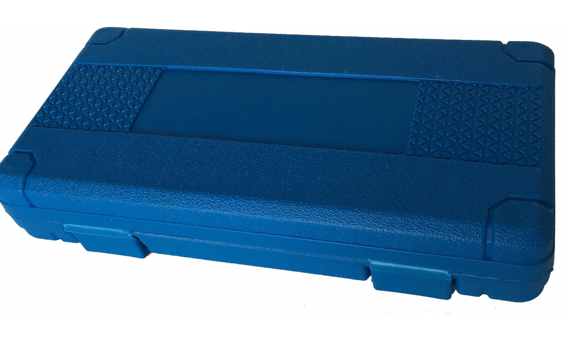 8PC 1/2" Drive Hex Impact Socket Bit Set, Cr-Mo