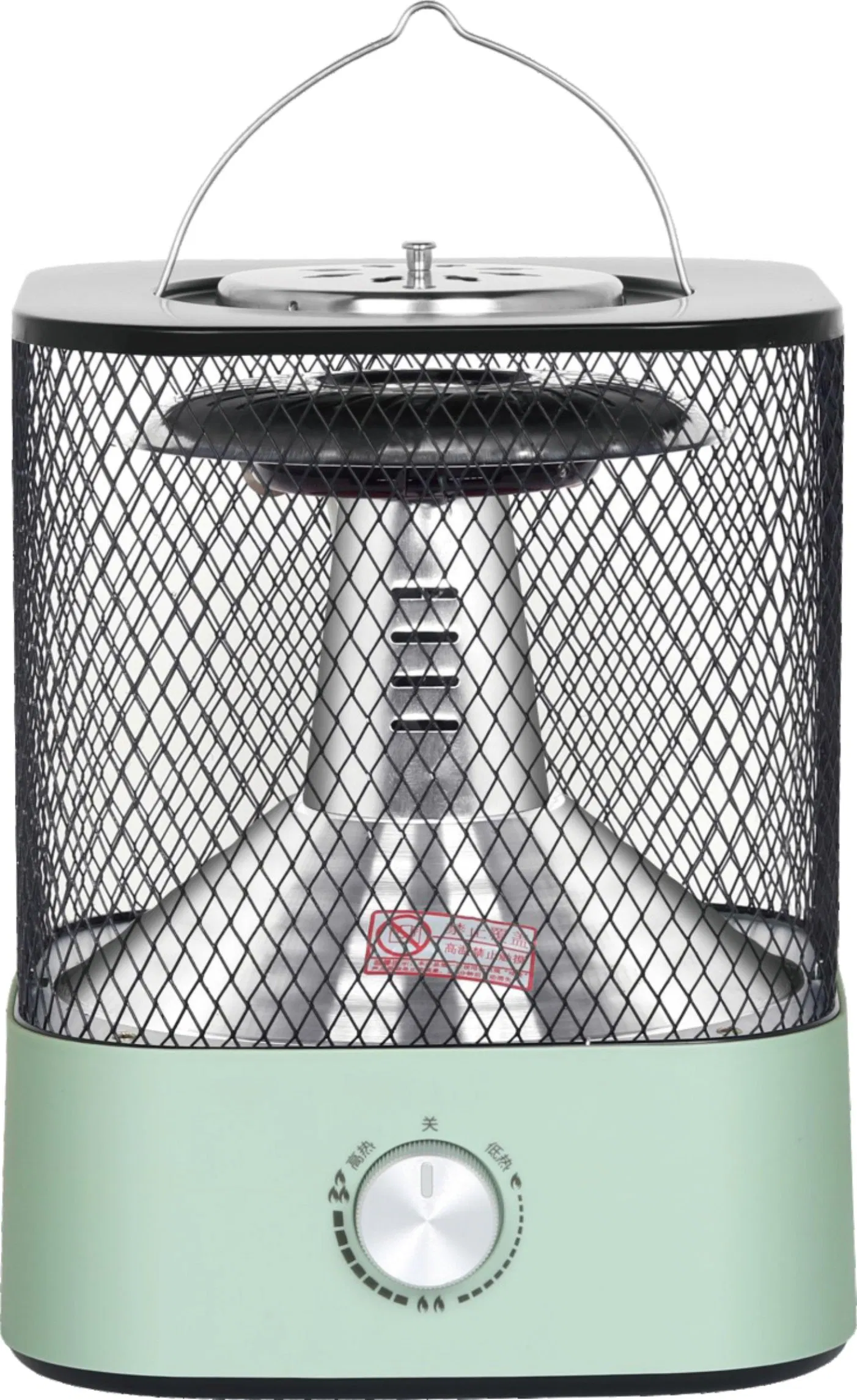 Hot Selling Electric Heater Convection Heater with Factory Promotion Price