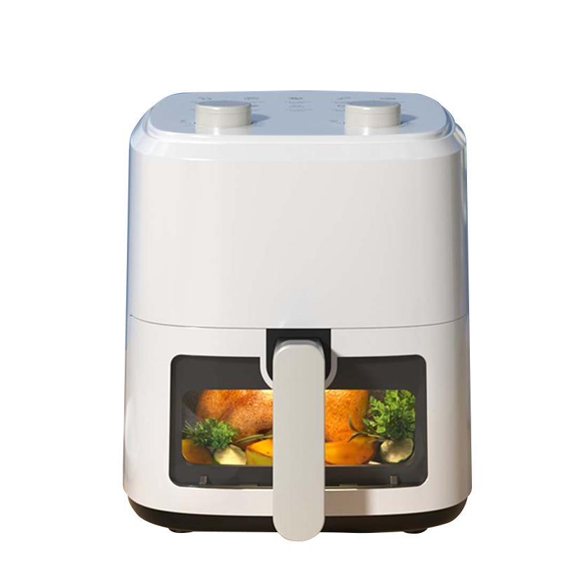 Factory Wholesale Air Fryer Smokeless Easy Clean Use for Home