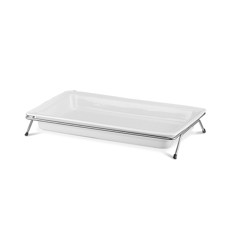 China Factory 9L Capacity Dessert Cake Display Stand for Place Items